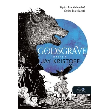 Godsgrave - Istensír- Öröknappal 2.