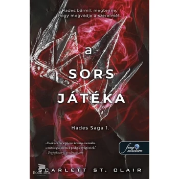 A Sors játéka- Hades 1.