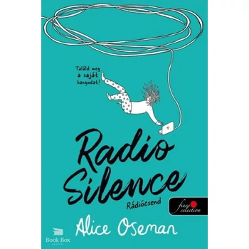 Radio Silence - Rádiócsend