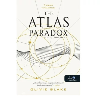 The Atlas Paradox - Az Atlas-paradoxon- Az Atlas 2.
