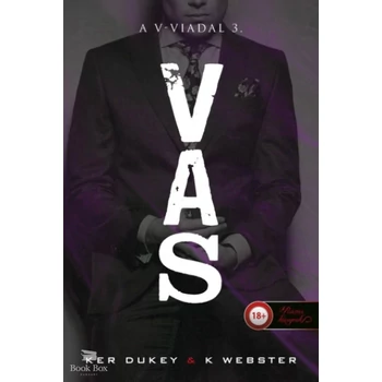 Vas- A V-viadal 3.