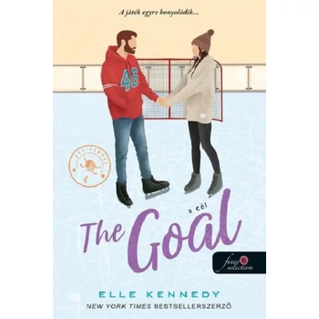 The Goal - A cél- Off-Campus 4