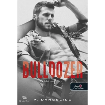 Bulldozer - Buldózer- Szeretni nehéz 3.