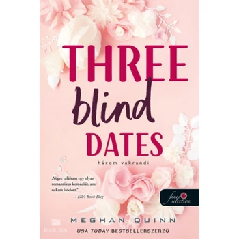 Three Blind Dates - Három vakrandi- Számok és randik 1.