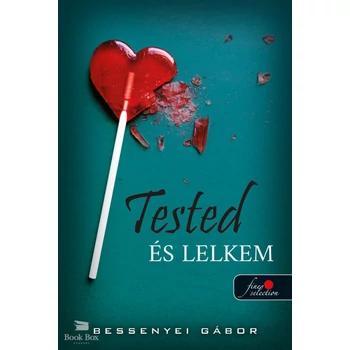 Tested és lelkem- (Különleges kiadás)