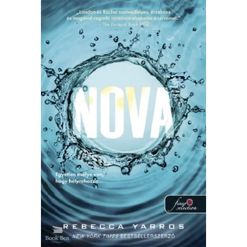 Nova- A Renegátok