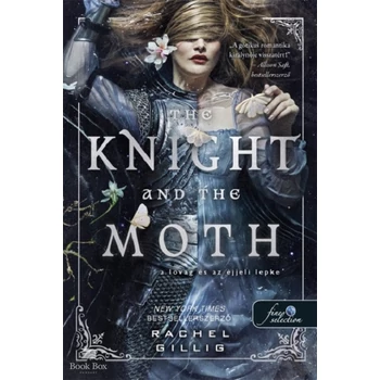 The Knight and the Moth - A lovag és az éjjeli lepke- Stonewater Kingdom 1.