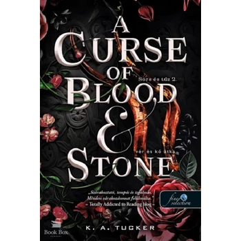A Curse of Blood and Stone - Vér és kő átka- Sors és tűz 2.