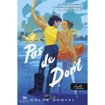 Pas de Don't - Pas de Nem