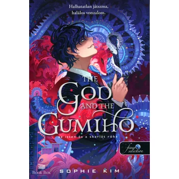 The God and the Gumiho - Az isten és a Skarlát Róka- A sors fonala 1.