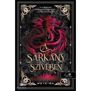 A sárkány szívében - (Különleges kiadás)