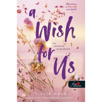 A Wish for Us - Ezt kívánom magunknak