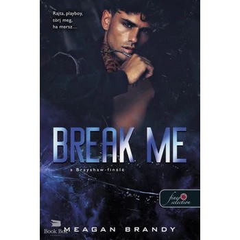 Break Me - A Brayshaw-finálé- A banda 5.