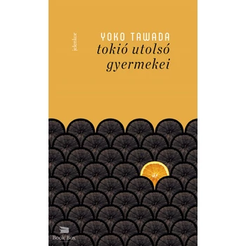 Tokió utolsó gyermekei