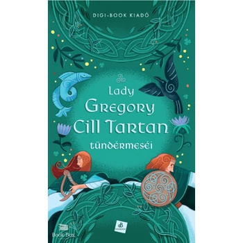 Cill Tartan tündérmeséi