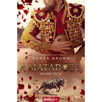 A matador 2.- Spanyol tűz 2.