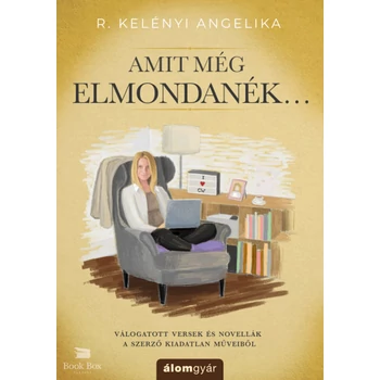 Amit még elmondanék...