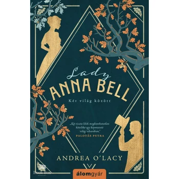 Lady Anna Bell- Két világ között
