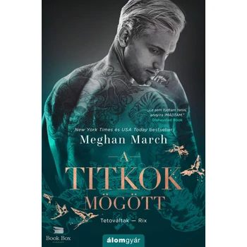 A titkok mögött - Tetováltak 5.