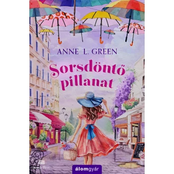 Sorsdöntő pillanat
