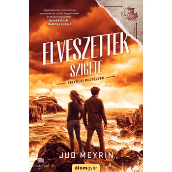 Elveszettek szigete- Felföldi rejtélyek