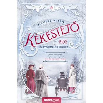 Kékestető- (Különleges kiadás)