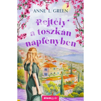 Rejtély a Toszkán napfényben- (Különleges kiadás)