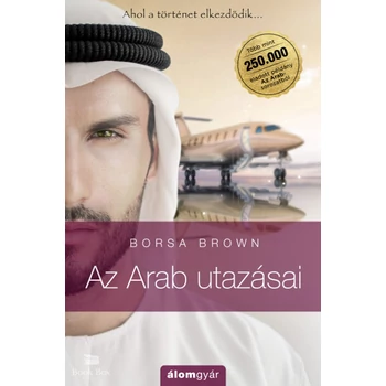 Az Arab utazásai- Az Arab 0.