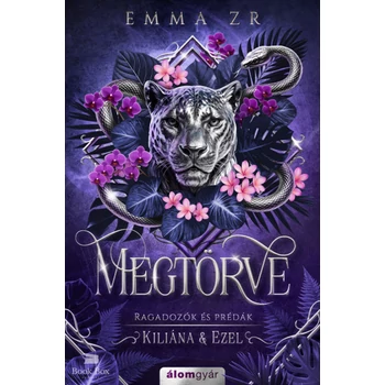 Megtörve- Ragadozók és prédák - (Különleges kiadás)