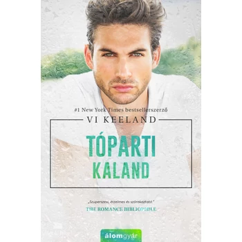 Tóparti kaland