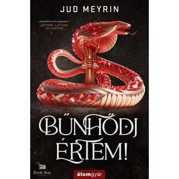 Bűnhődj értem!