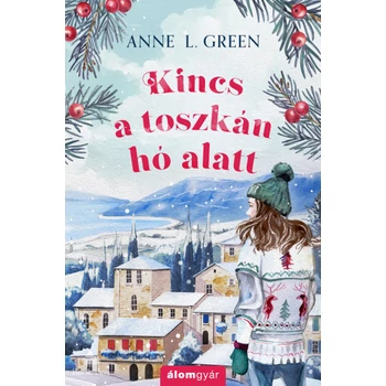 Kincs a toszkán hó alatt- (Különleges kiadás)
