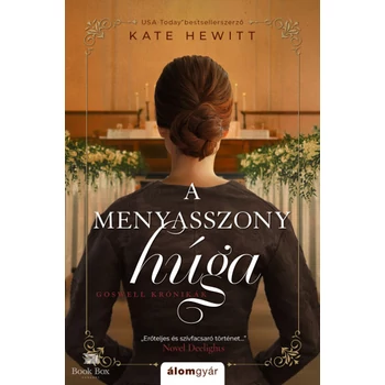 A menyasszony húga