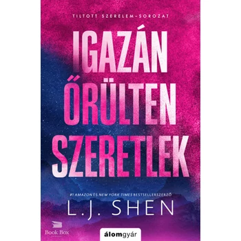 Igazán őrülten szeretlek
