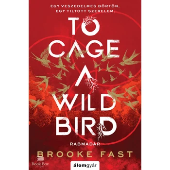 To Cage a Wild Bird - Rabmadár - (Különleges kiadás)