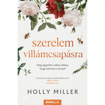Szerelem villámcsapásra