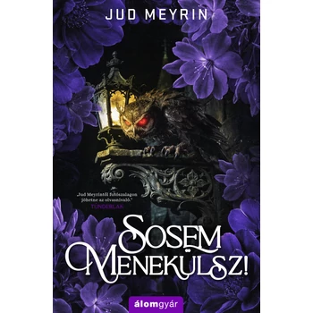 Sosem menekülsz!- (Különleges kiadás)