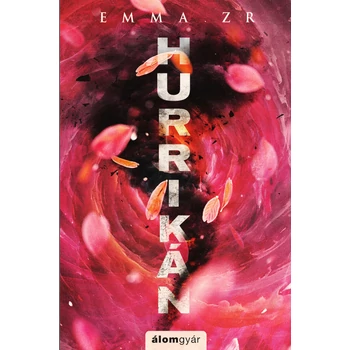 Hurrikán- (Különleges kiadás)