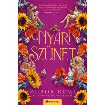 Nyári szünet