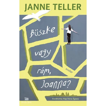 Büszke vagy rám, Joanna?