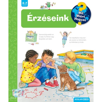Érzéseink- Mit? Miért? Hogyan? 71.