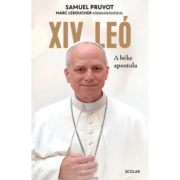 XIV. Leó - A béke apostola