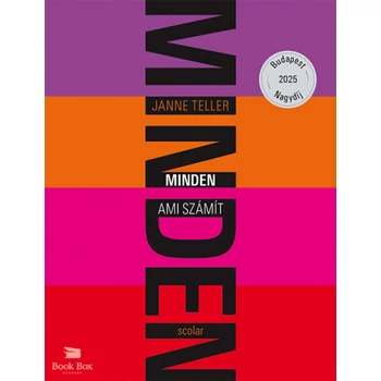 Minden - ünnepi díszkiadás