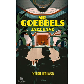 Mr. Goebbels Jazz Band