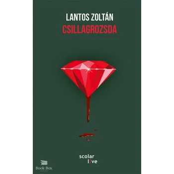 Csillagrozsda