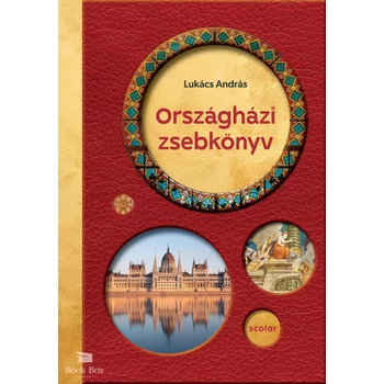 Országházi zsebkönyv