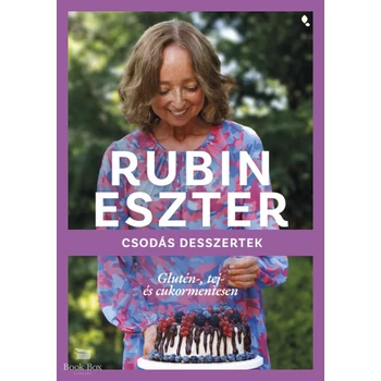 Csodás desszertek glutén-, tej- és cukormentesen