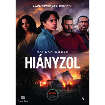 Hiányzol