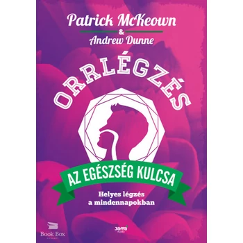 Orrlégzés- Helyes légzés a mindennapokban