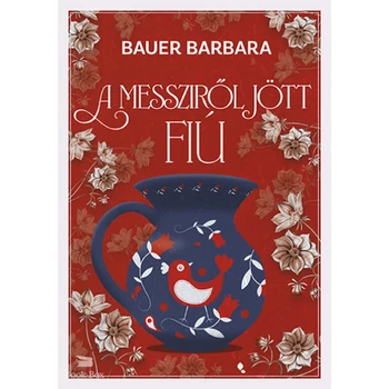 A messziről jött fiú- (Különleges kiadás)